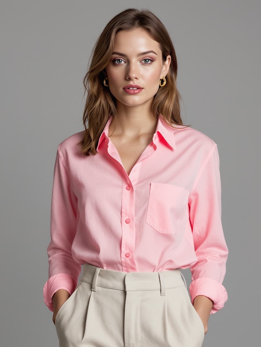 Instant Color Variations 4