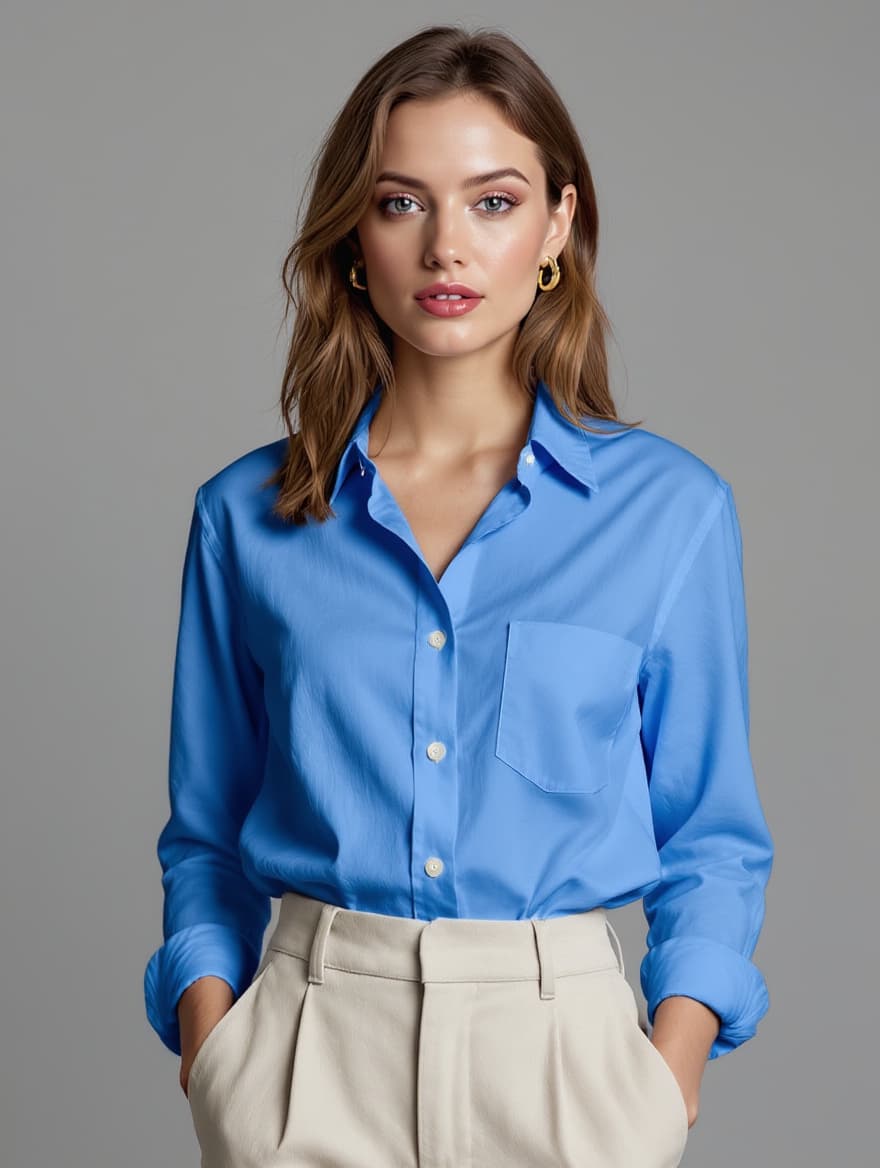 Instant Color Variations 5