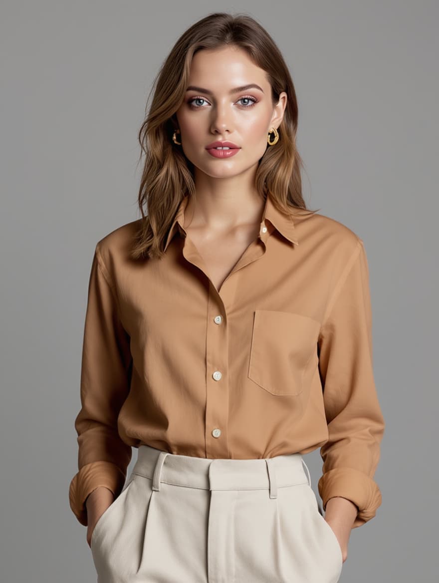 Instant Color Variations 7